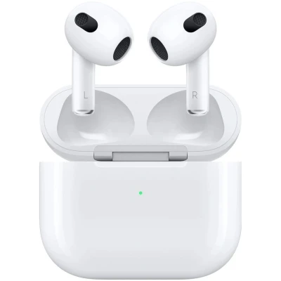 Беспроводные наушники Apple AirPods 3