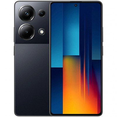 Смартфон Xiaomi Poco M6 Pro 8/256gb