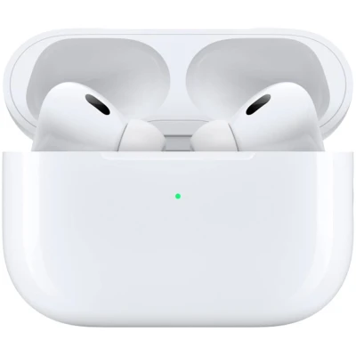 Беспроводные наушники Apple AirPods Pro 2 (USB-C)  with MagSafe Case