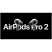 Беспроводные наушники Apple AirPods Pro 2 (USB-C) with MagSafe Case