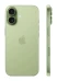 Смартфон Apple iPhone 17 256Гб, Зелёный (eSIM+SIM) (Без RuStore)