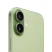 Смартфон Apple iPhone 17 256Гб, Зелёный (eSIM+SIM) (Без RuStore)