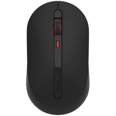 Беспроводная мышь Xiaomi MIIIW (MWMM01) - черный