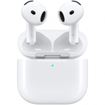Беспроводные наушники Apple AirPods 4-го поколения ANC